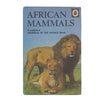 Ladybird 691 Animals of the World: African Mammals 1969