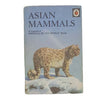 Ladybird 691 Animals of the World: Asian Mammals 1971