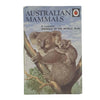 Ladybird 691 Animals of the World: Australian Mammals 1970