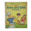 Betty Crocker's Boys and Girls Cookbook - Golden Press 1965