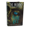 The Mummy by Anne Rice - Chatto & Windus, 1989