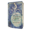 The Phantom Cyclist by Ruth Ainsworth - Andre Deutsch 1974