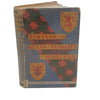The Tartans of the Clans and Families of Scotland by Thomas Innes of Learney - 1938