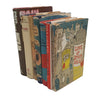 Paul Gallico Collected Works - Michael Joseph (7 Books)