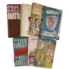 Paul Gallico Collected Works - Michael Joseph (7 Books)