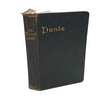 The Vision of Dante - Oxford, 1913