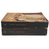 Leo Tolstoy's War and Peace Volume 1 and 2 - Penguin, c.1970
