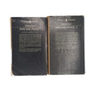 Leo Tolstoy's War and Peace Volume 1 and 2 - Penguin, c.1970
