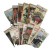 Agatha Christie Vintage 14-Book Collection - Fontana, c.1970