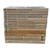 Agatha Christie Vintage 14-Book Collection - Fontana, c.1970
