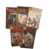 P. G. Wodehouse 5 Vintage Penguin Book Collection, 1965-6