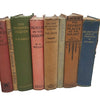 14 H. G. Wells Novels, 1913-42