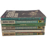 Agatha Christie Vintage 6-Book Collection - Fontana, c.1970
