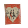 The Lover’s Keepsake by Raymond Peynet - Perpetua Books, 1958