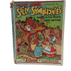 Mickey Mouse Presents His Silly Symphonies: Babes in the Woods: King Neptune - Pop-up Book, c.1939