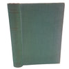 Virginia Woolf's Three Guineas - Hogarth, 1943