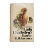 D.H. Lawrence's Lady Chatterley's Lover - Bantam, 1973