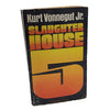 Slaughter House by Kurt Vonnegut Jr. - Panther, 1974