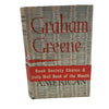 Graham Greene's The Quiet American - First Edition, Heinemann, 1955