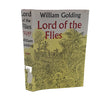 Lord Of The Flies by William Golding, faber,