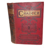 Chaucer's Canterbury Tales - Rotutledge