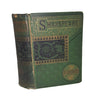 The Works of William Shakespeare - Warne,c.1880