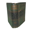 The Works of William Shakespeare - Warne,c.1880