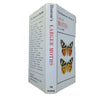 The Observer's Book of Larger Moths by R. L. E. Ford (14), 1974 DJ