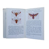 The Observer's Book of Larger Moths by R. L. E. Ford (14) NO DJ BROWN