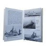 The Observer's Book of Ships by Frank E. Dodman (#15) 1961 DJ