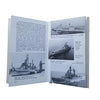 The Observer's Book of Ships by Frank E. Dodman (#15) NO DJ Blue