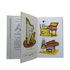 The Observer's Book of Music by Freda Dinn (#16) c.1970 DJ