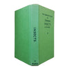 The Observer's Book of Common Insects & Spiders (#17) DJ