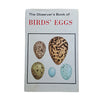 The Observer's Book of British Birds' Eggs by G. Evans (#18) DJ