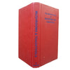 The Observer's Book of Common Fungi by E. M. Wakefield (#19) 1961 DJ