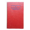 The Observer's Book of Common Fungi by E. M. Wakefield (#19) 1961 DJ