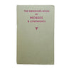 The Observer's Book of Mosses, Liverworts by Arthur L. Jewell (#20) c.1970 NO DJ BEIGE