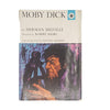 Moby Dick by Herman Melville - Macmillan, 1962