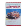 First Edition: The Observer's Book of Automobiles by Richard T. Parsons (#21) 1955 DJ