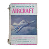The Observer's Book of Aircraft by William Green & Gerald Pollinger (#11) 1958 DJ