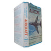 The Observer's Book of Aircraft by William Green & Gerald Pollinger (#11) 1960 DJ