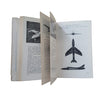 The Observer's Book of Aircraft by William Green & Gerald Pollinger (#11) 1965 DJ