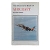 The Observer's Book of Aircraft by William Green & Gerald Pollinger (#11) 1977 DJ
