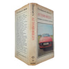 The Observer's Book of Automobiles by Richard T. Parsons (#21) DJ
