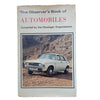 The Observer's Book of Automobiles by Richard T. Parsons (#21) 1974 DJ
