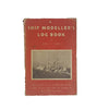 A Ship Modeller’s Log Book by John N. C. Lewis - Percival Marshall & Co, 1950