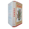 The Observer's Book of British Ferns by W. J. Stokoe and Francis Rose (#12) DJ