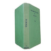 The Observer's Book of British Ferns by W. J. Stokoe and Francis Rose (#12) DJ
