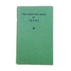 The Observer's Book of British Ferns by W. J. Stokoe and Francis Rose (#12) NO DJ GREEN