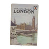 Ladybird 618 Capital Cities: London 1961